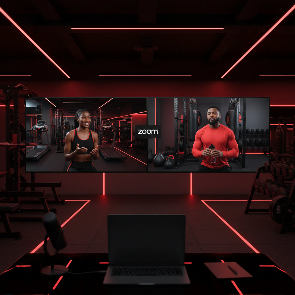 30 Min Consultation