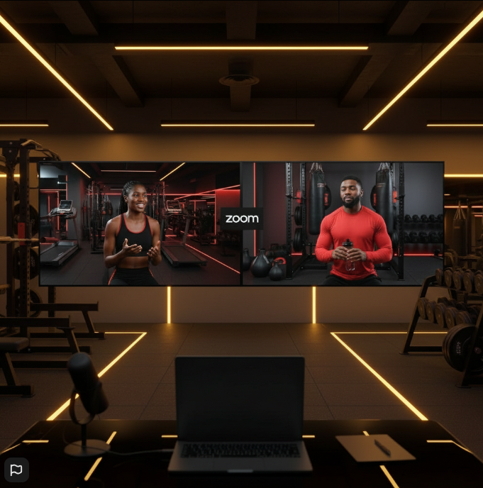 60 Min Consultation