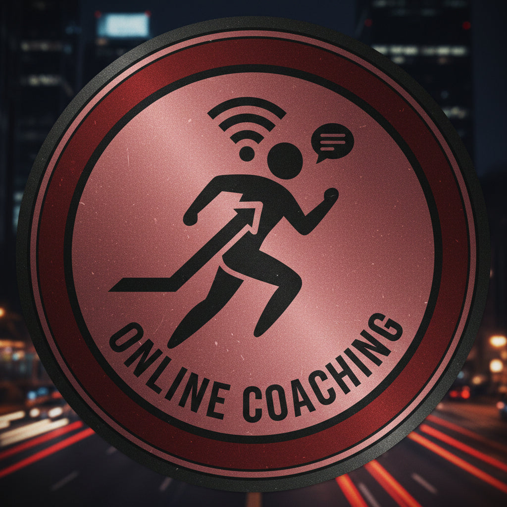 Standard Online Coaching