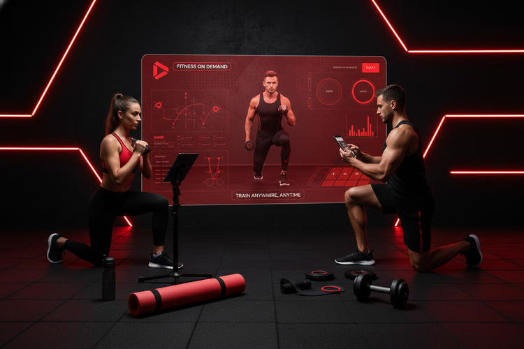 Online Coaching