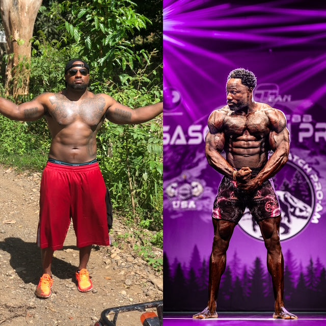 VIP Contest Prep 12-Week Coaching Online