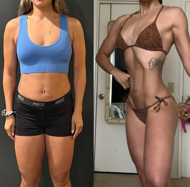 VIP Contest Prep 12-Week Coaching Online