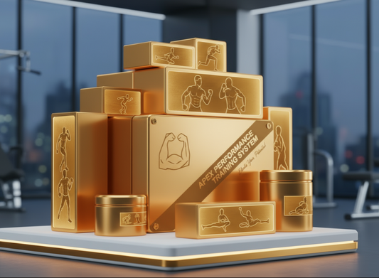 In Person Training Gold Package (subscription)