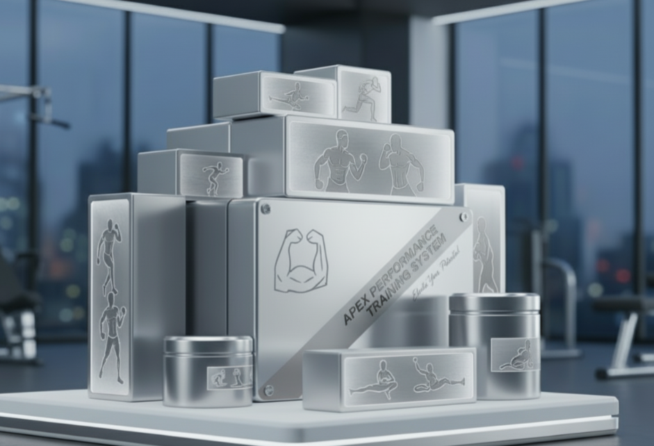 In Person Training Platinum Package (subscription)