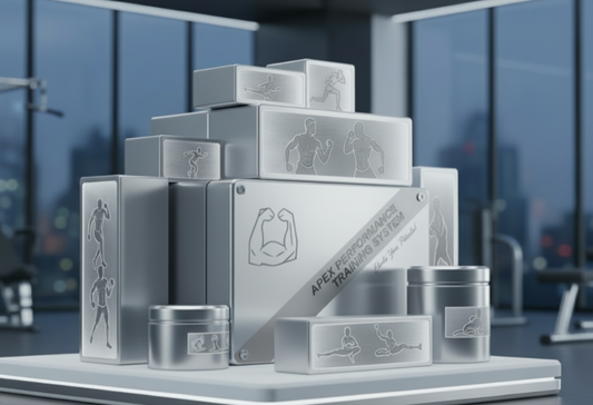 In Person Training Platinum Package (subscription)