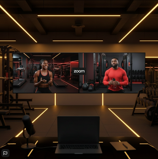 60 Min Consultation
